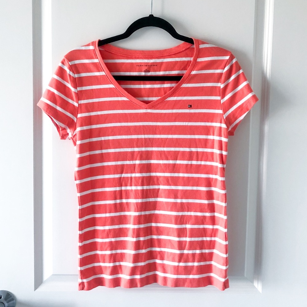 Tommy Hilfiger V-neck